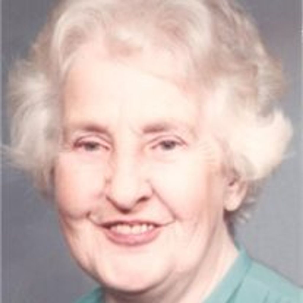 Margaret 'Peg' L. (Will)  Awbridge