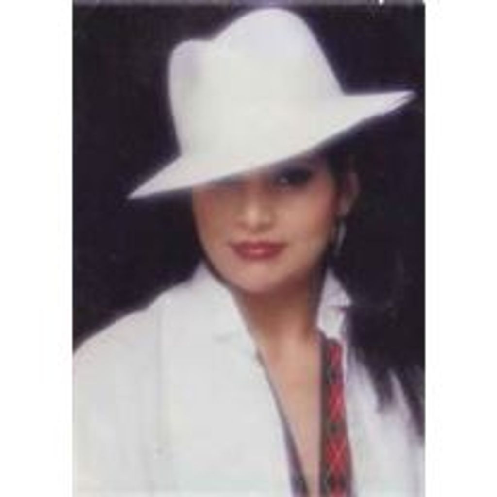 Lupita Lucia Valdez Garcia