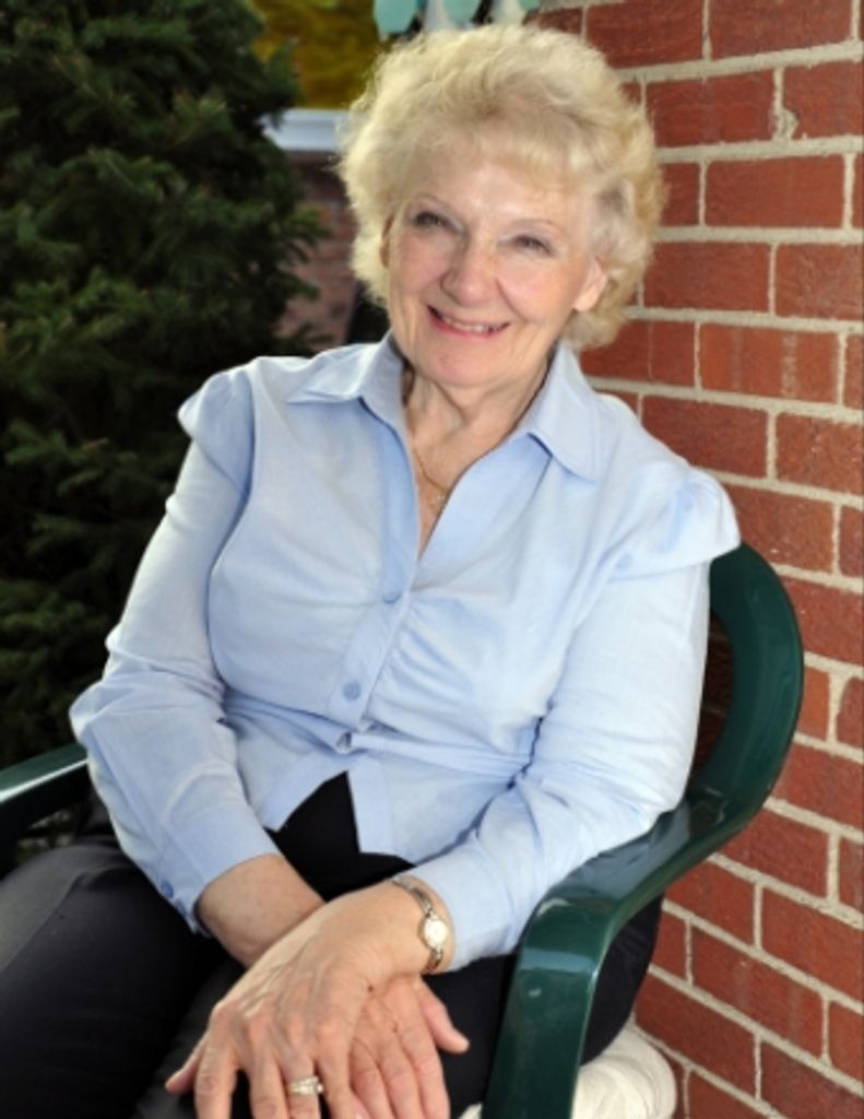 Patricia Ann Bumpus