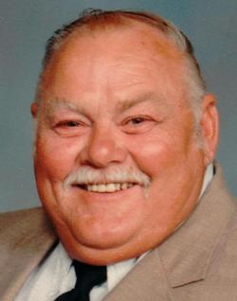 Loyd Lee Bailey