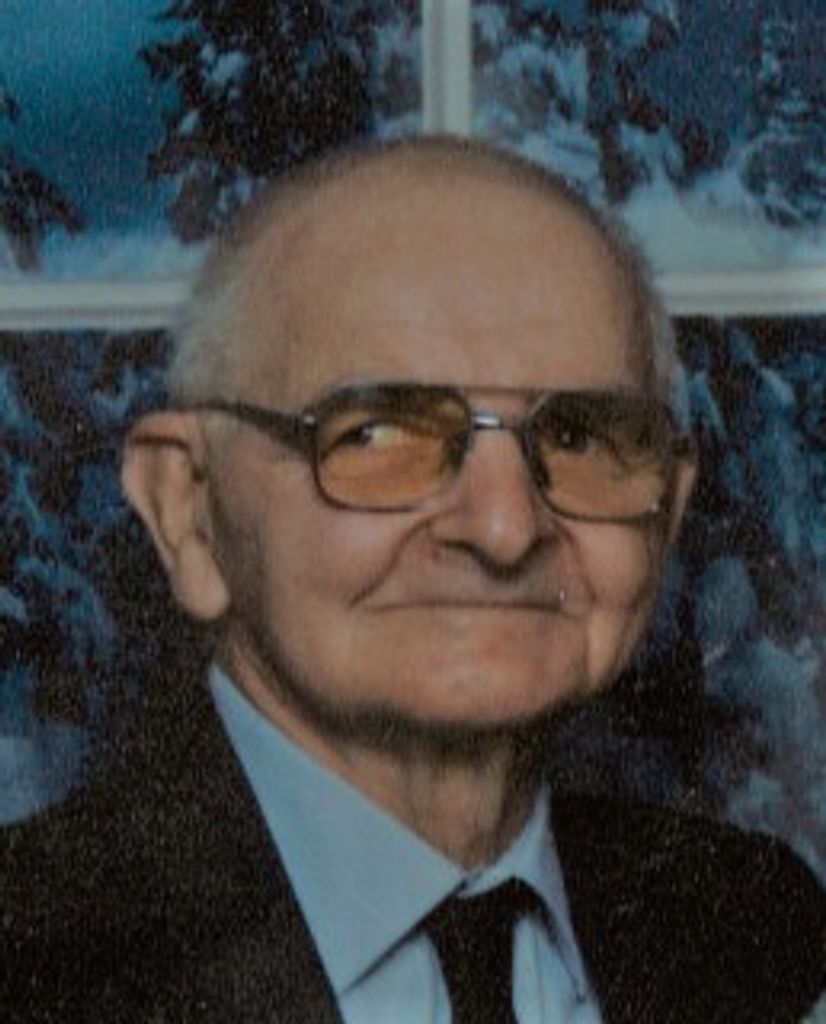 Raymond G. Fairbanks