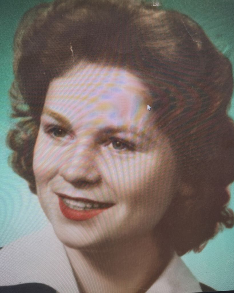 Erika Anna Polzer Laird