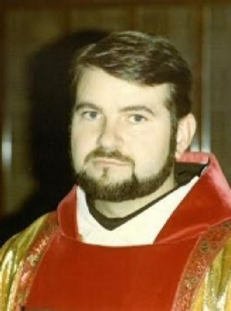 Fr. David W. Przedwiecki, Ofmi