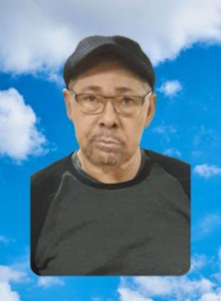 Sonny Gilbert Smith Profile Photo