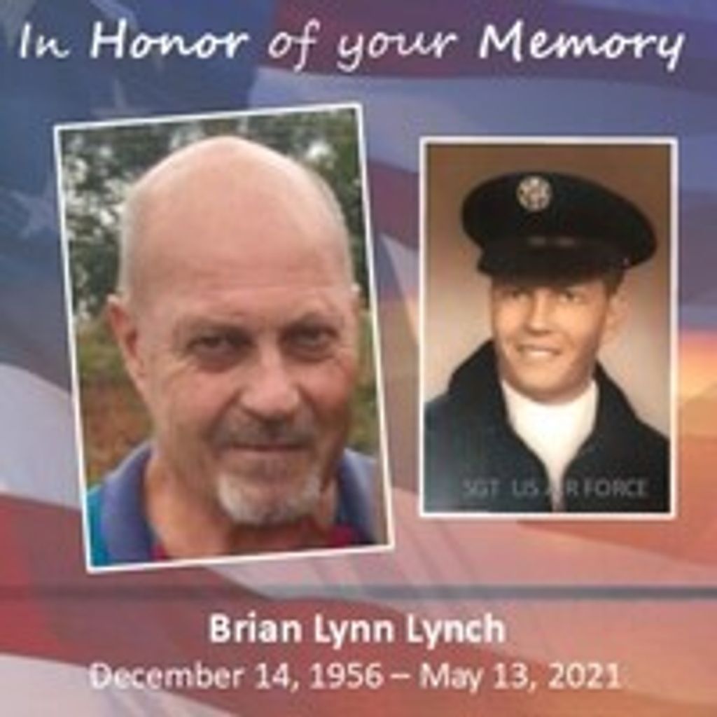 Brian Lynn Lynch