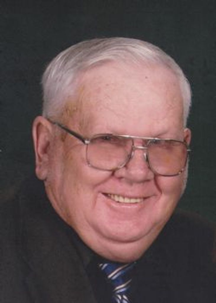 Johnny Burl English Sr. Profile Photo