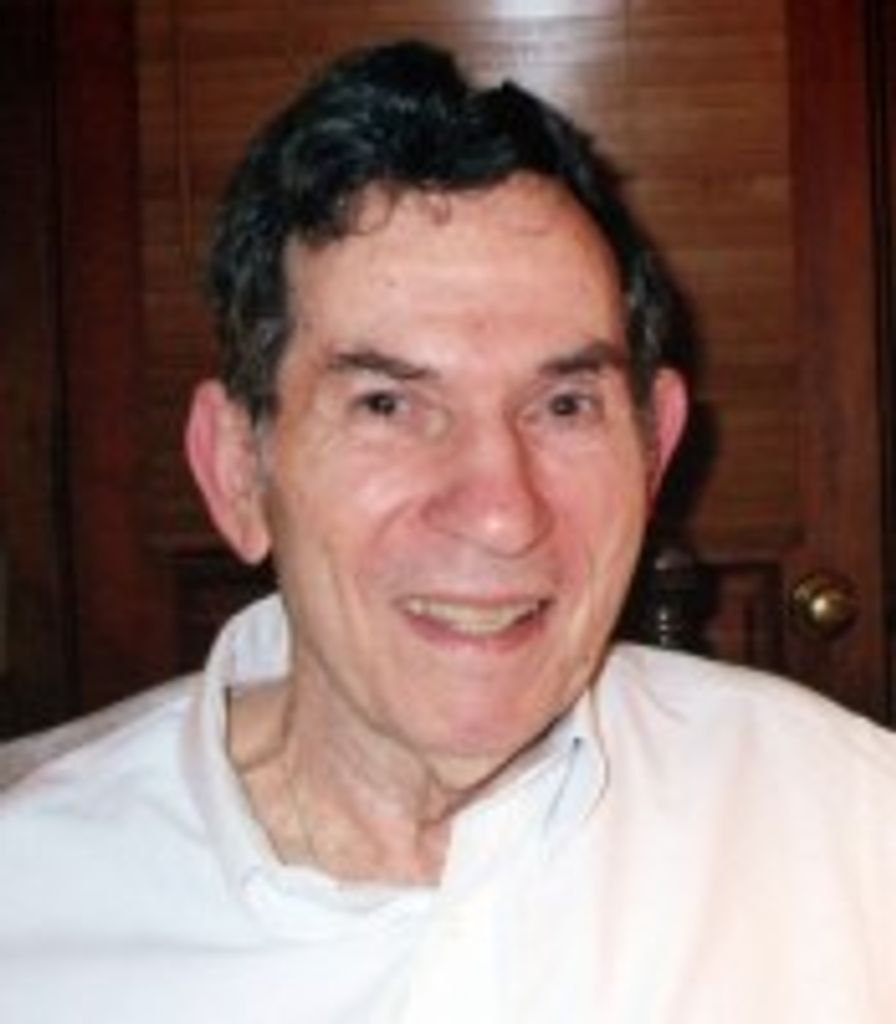 U.S. Army Ret. Lt. Colonel Marshall A. Lanter,  Sr.
