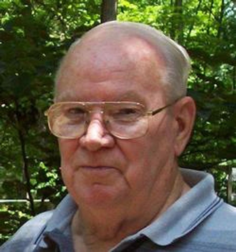 Robert L. Burnham