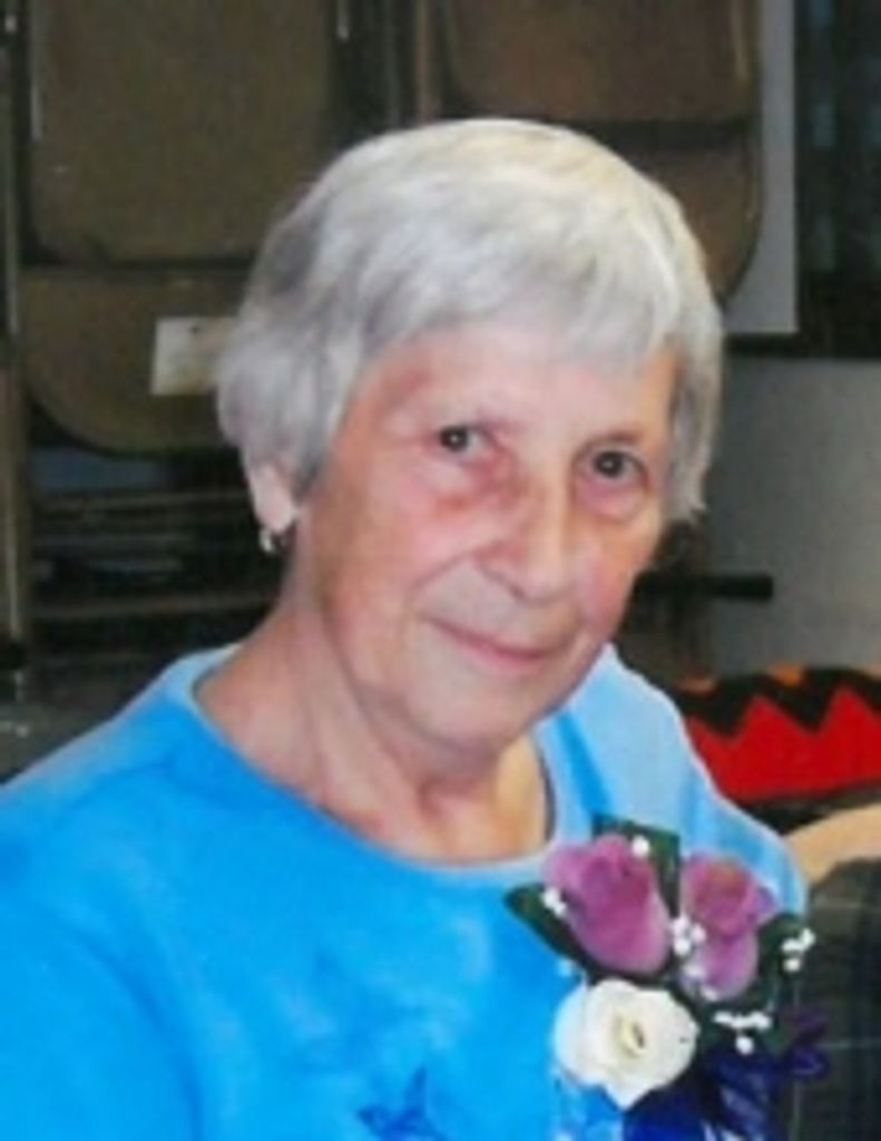 Dolores  G. "Dory"  Scheuer