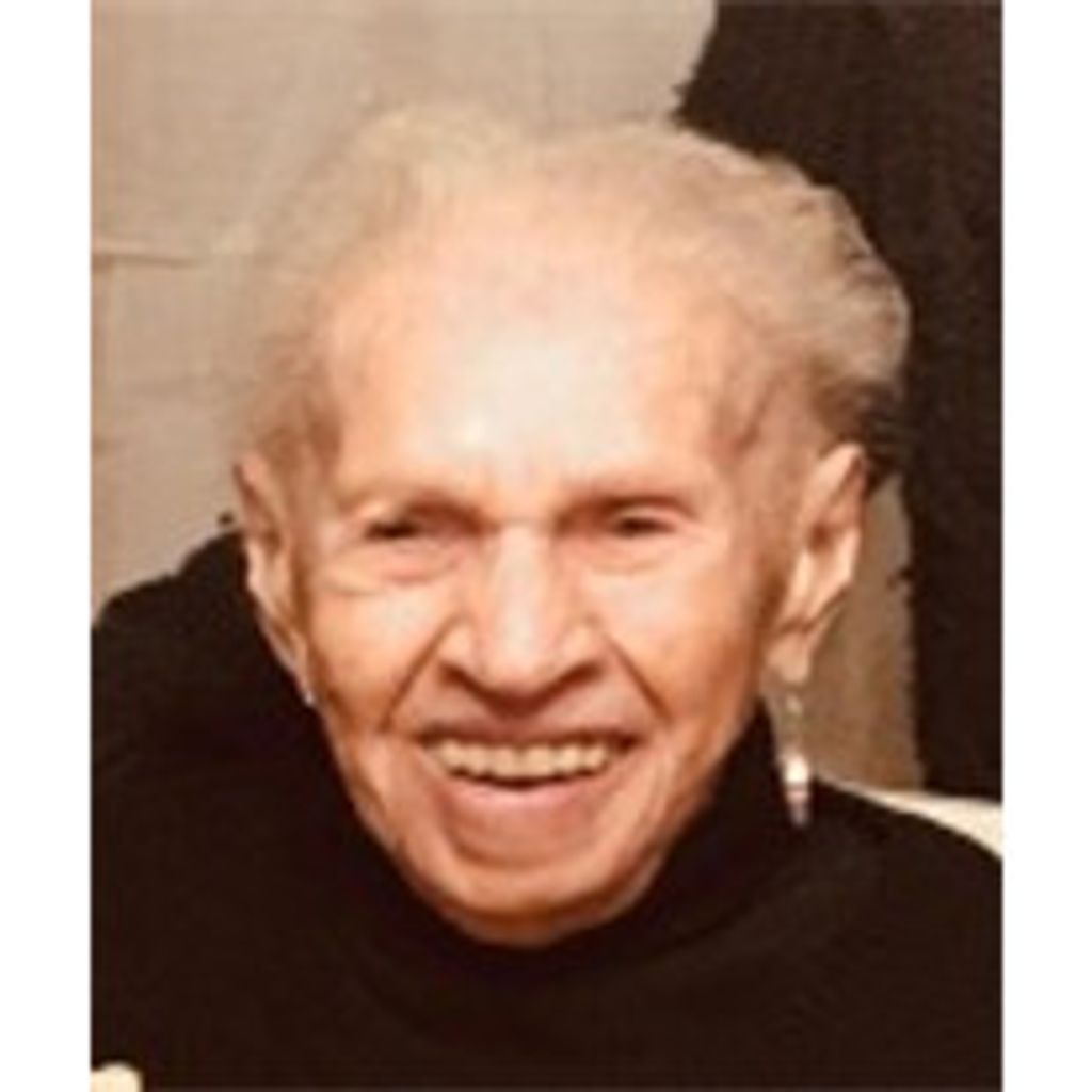 Olga Alice Savino Profile Photo