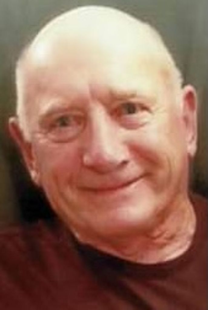 J. Newlin “Newt” Groff Profile Photo