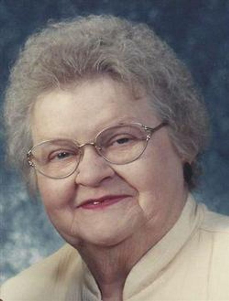 Betty E. Feigl