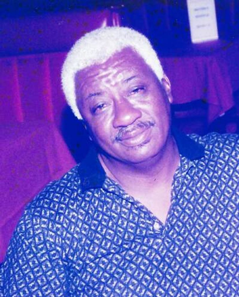 Mr. Eddie Lee Grant Profile Photo