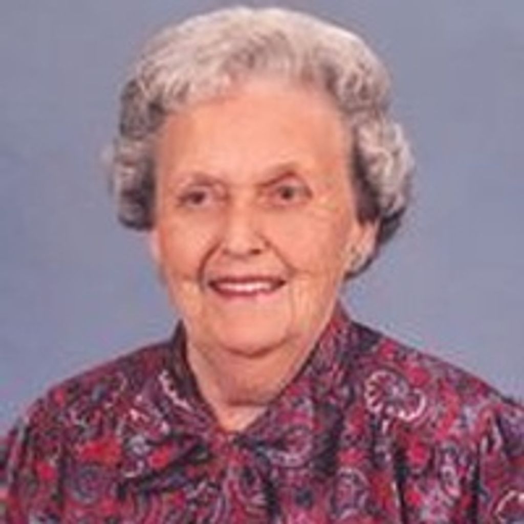ELIZABETH PATTON Profile Photo
