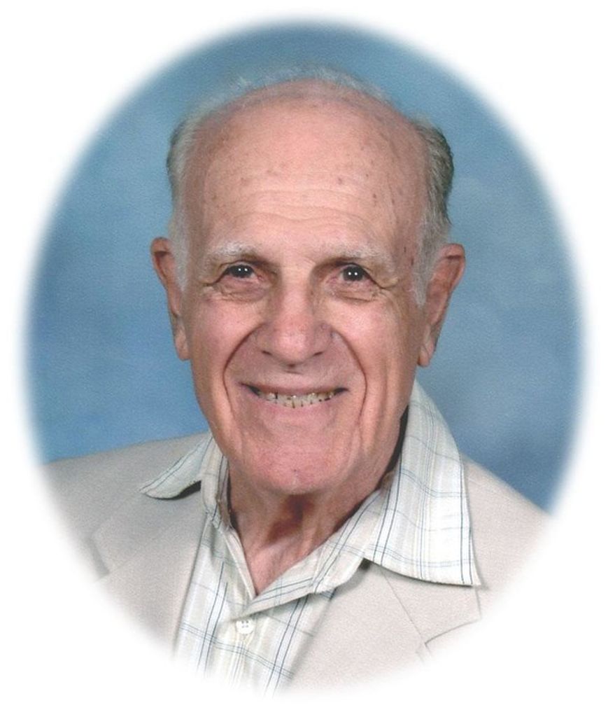 James Vincent Marcolivio