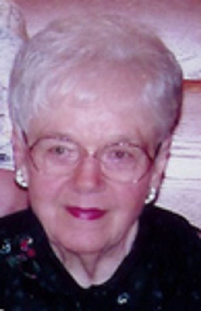 Betty J. Heinrich
