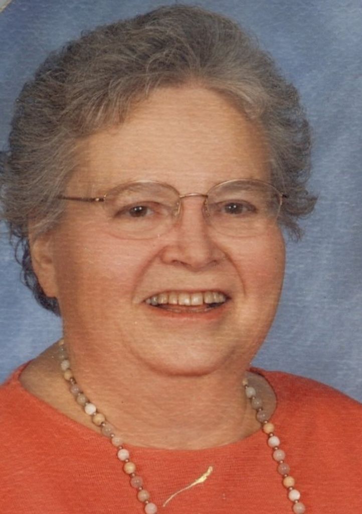 Martha L. Schnell