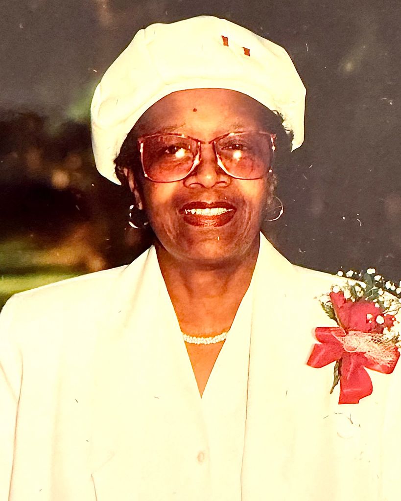 Lela V. Peterson Profile Photo