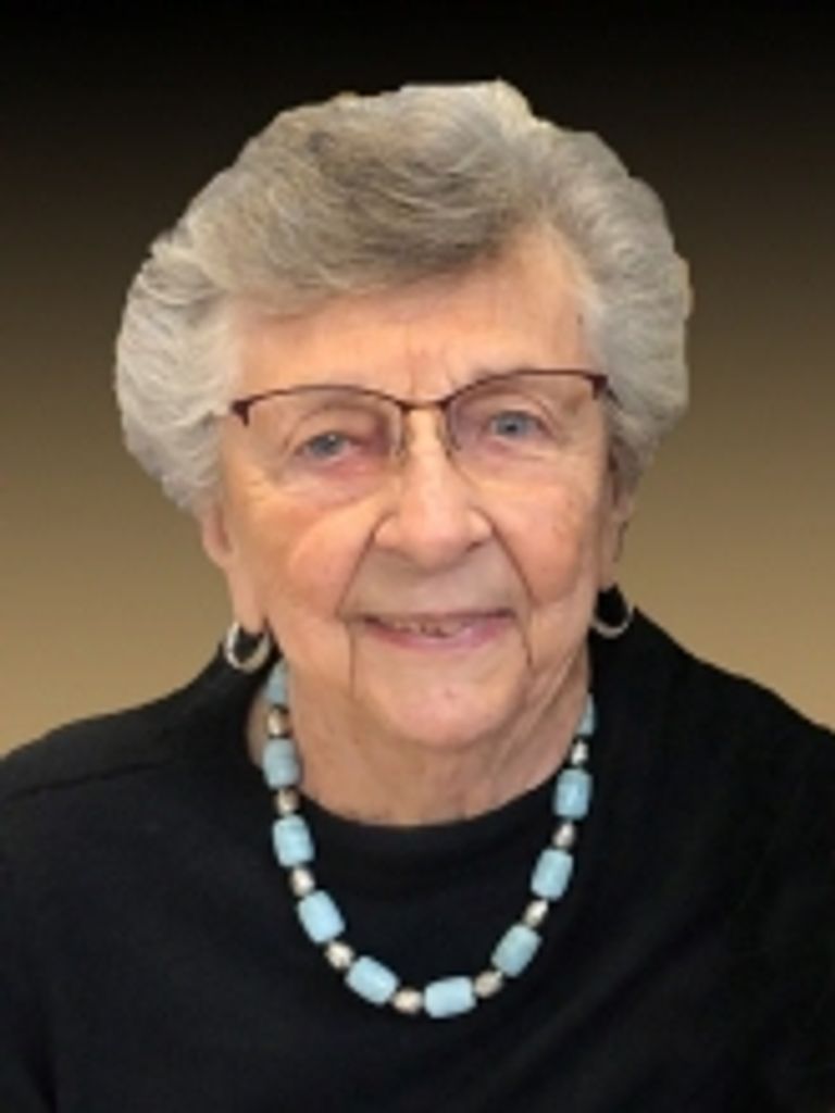 Sally Ann Jones