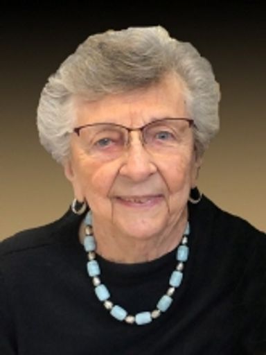 Sally Ann Jones Profile Photo