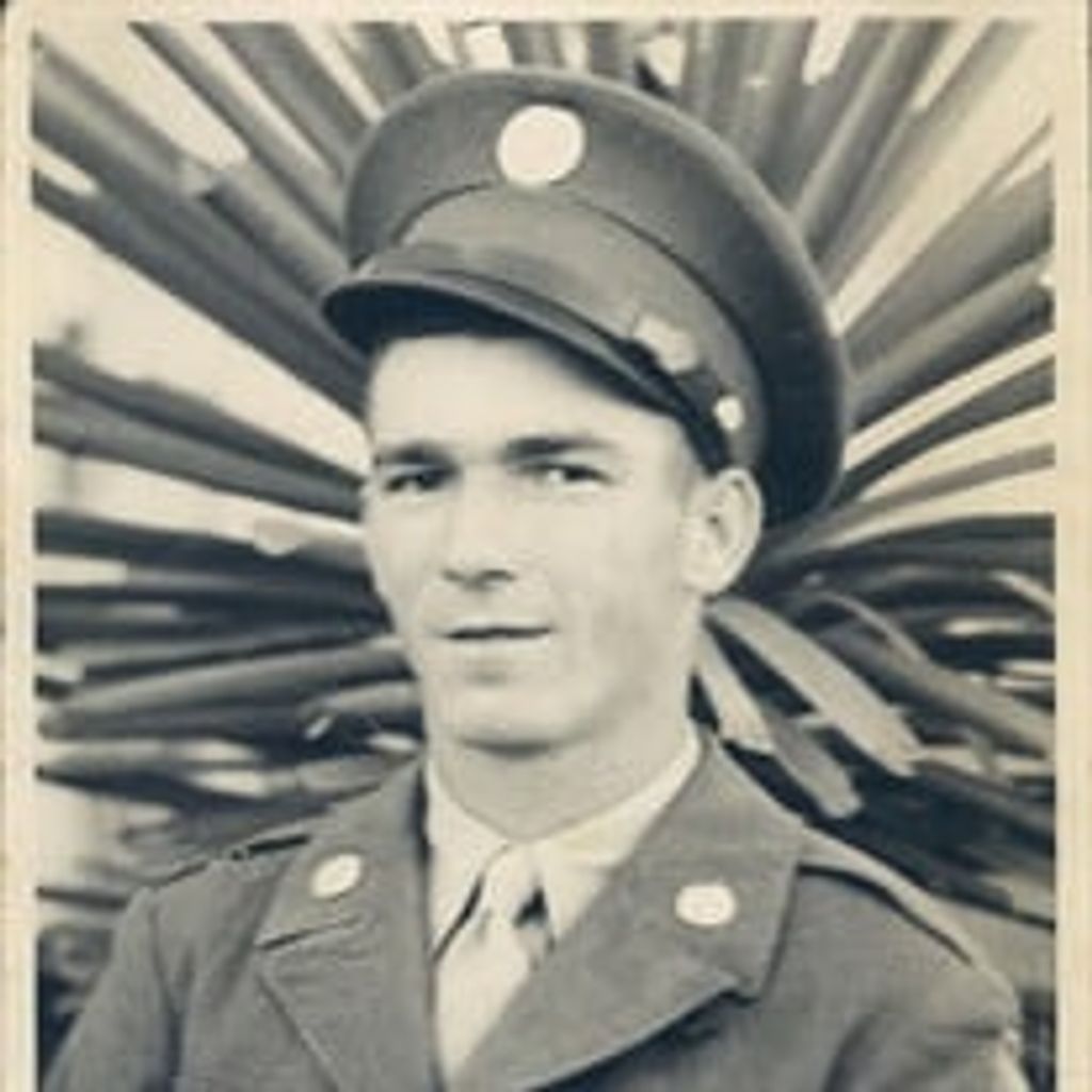 Dewey W. Glover Profile Photo