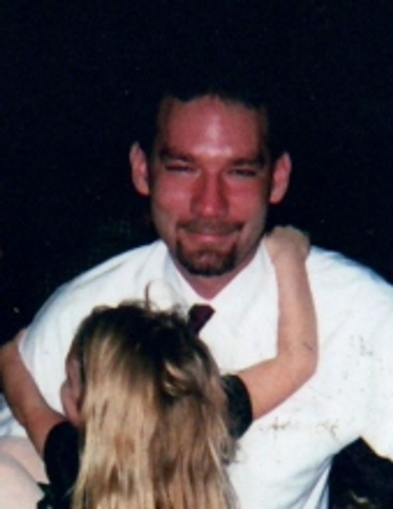 Matthew R. Matt Murray