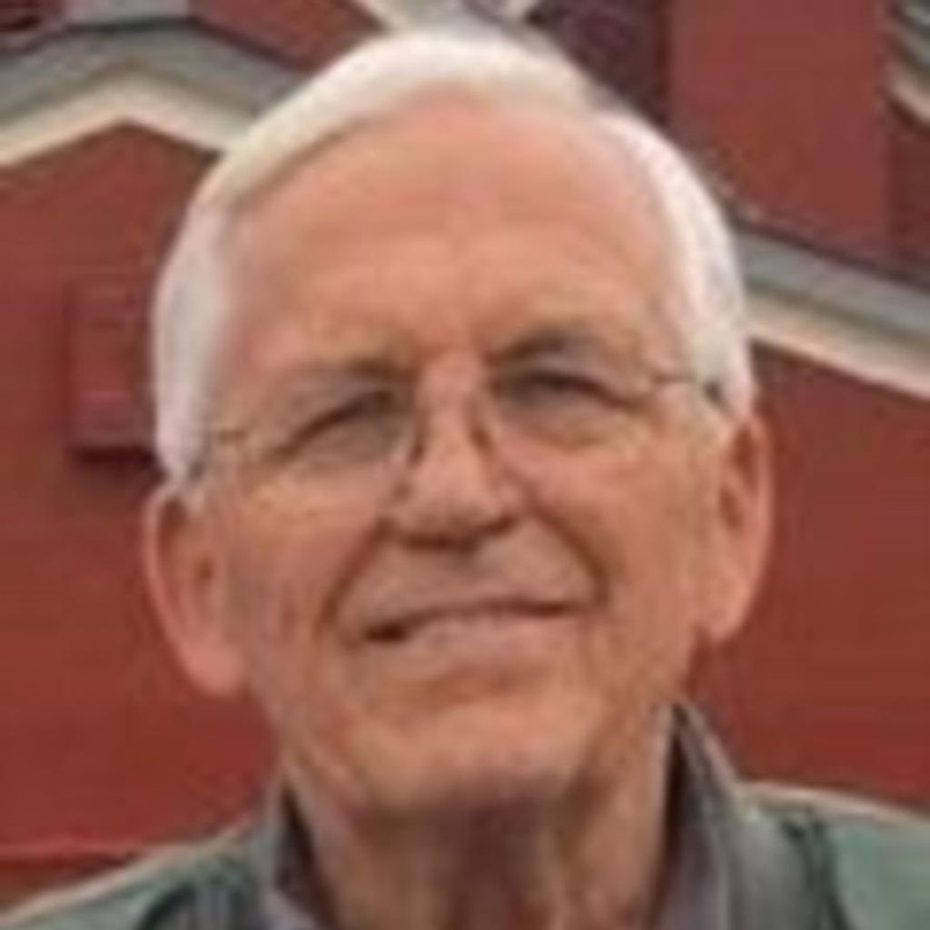 James "Jim" Alva Rice