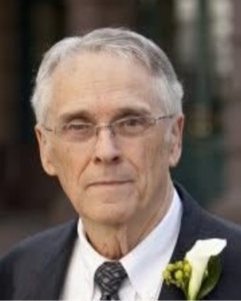 James Larkin Stallings Profile Photo