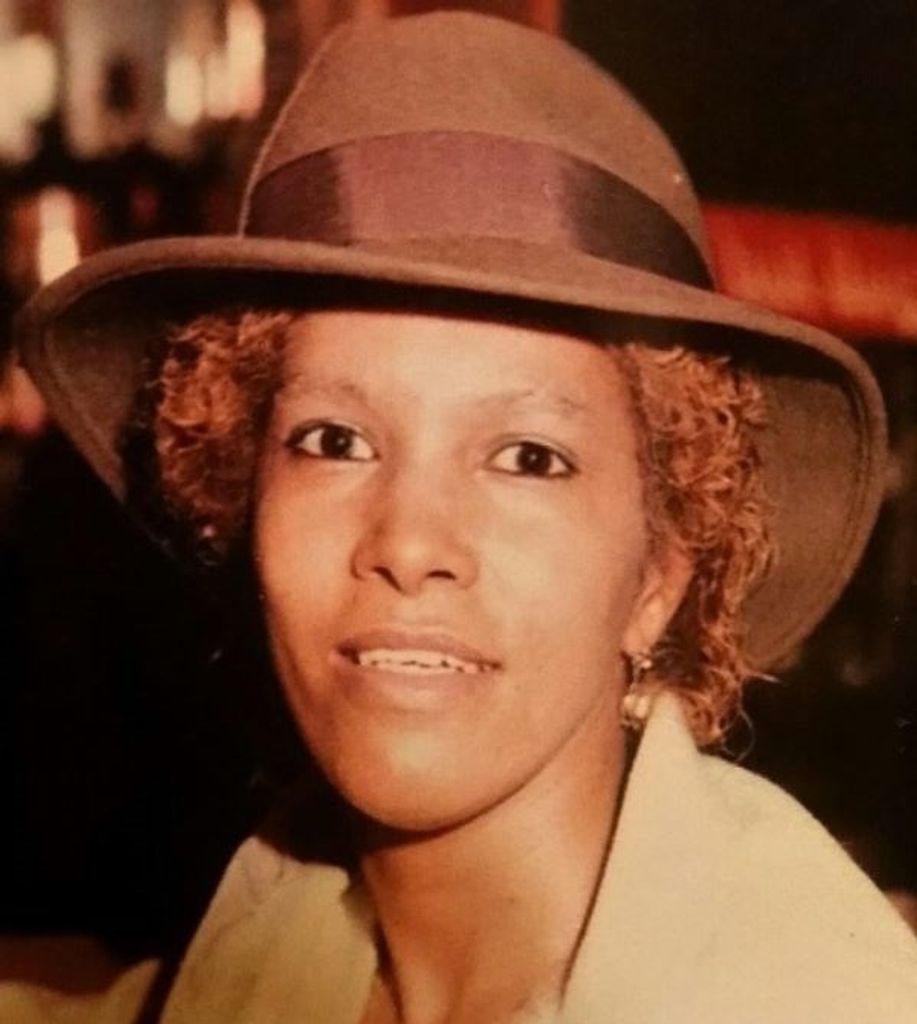 Lillie Mae Justice