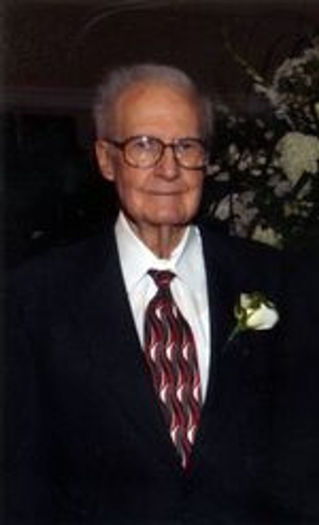 Dr. Herbert F. Lamp