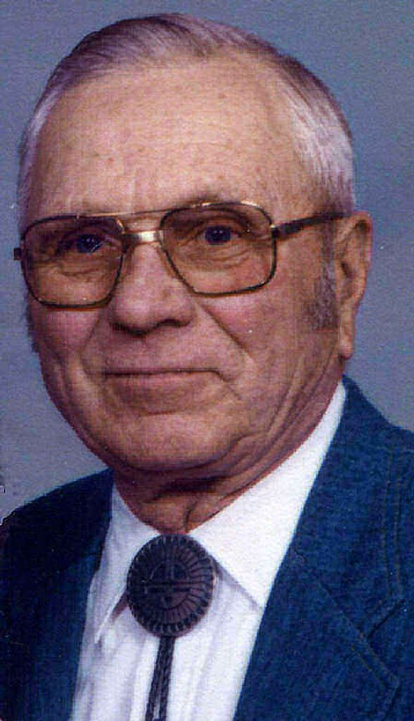 Harlan Berg
