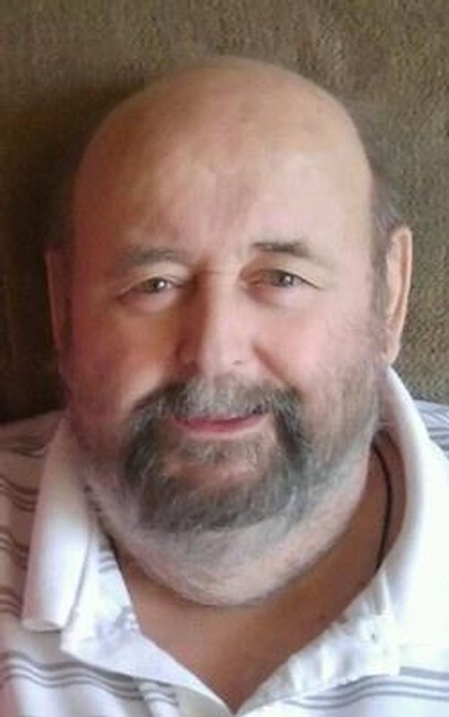 Wayne Maurice Yontz