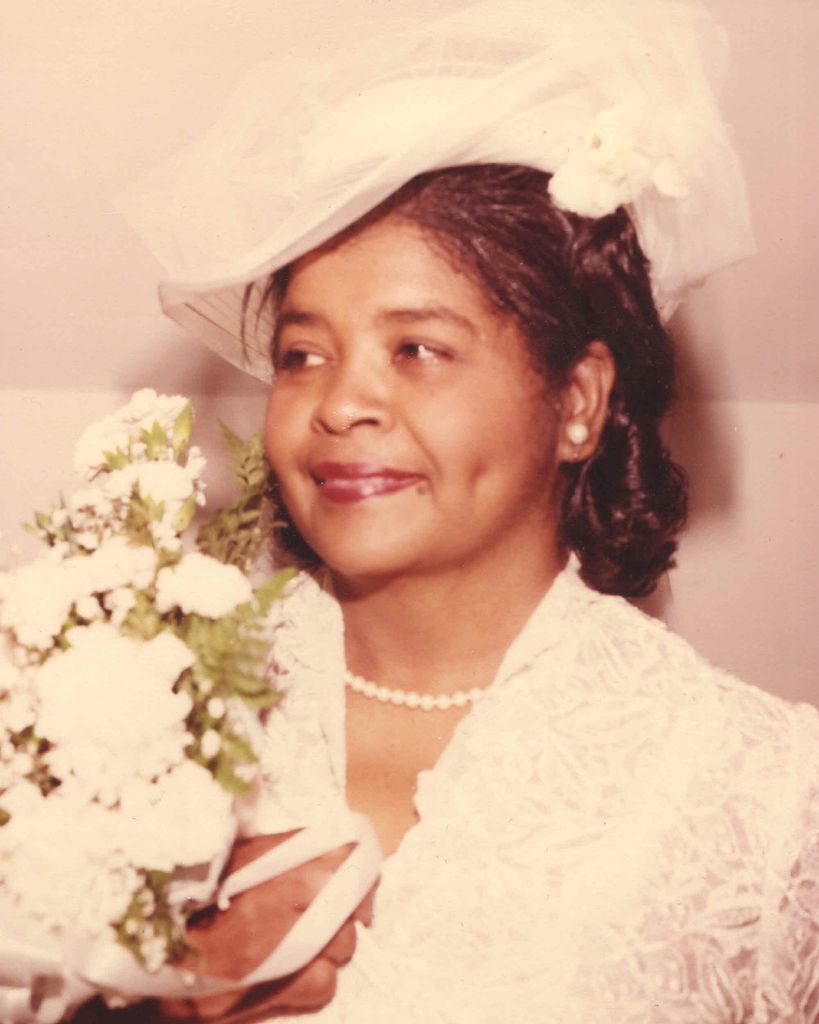 Margaret Pettey Profile Photo