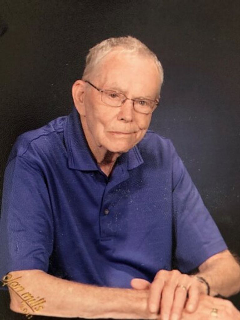 Ivan Edward Thomas