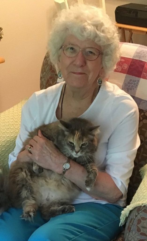 Florence Evelyn Parrish