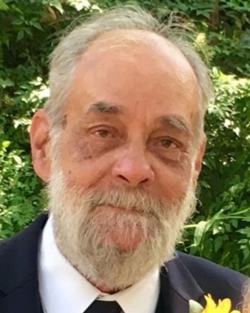 Anthony Arden Goldring Profile Photo
