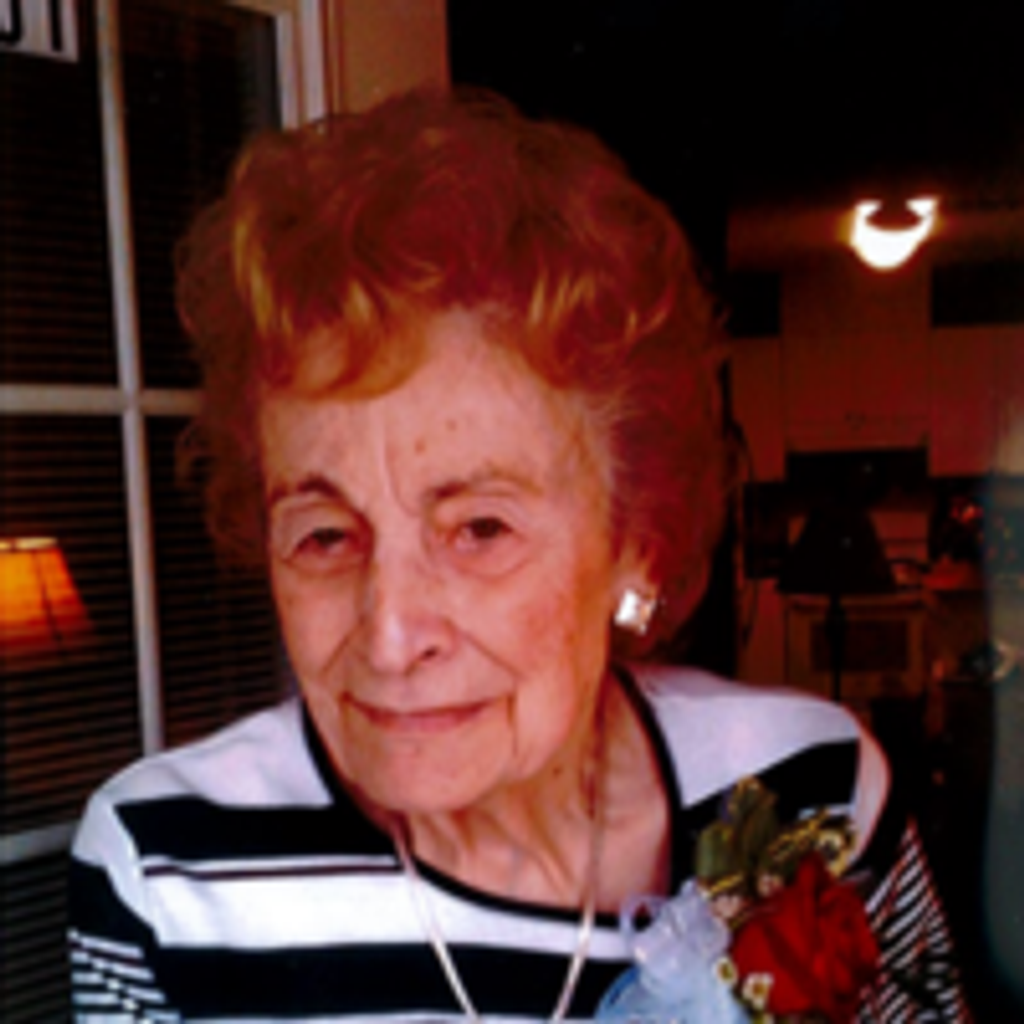 Marjorie J. Brown Profile Photo