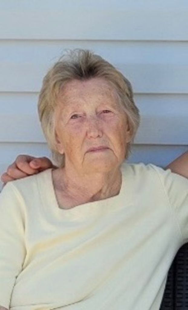 Margaret Anne Dixon Profile Photo