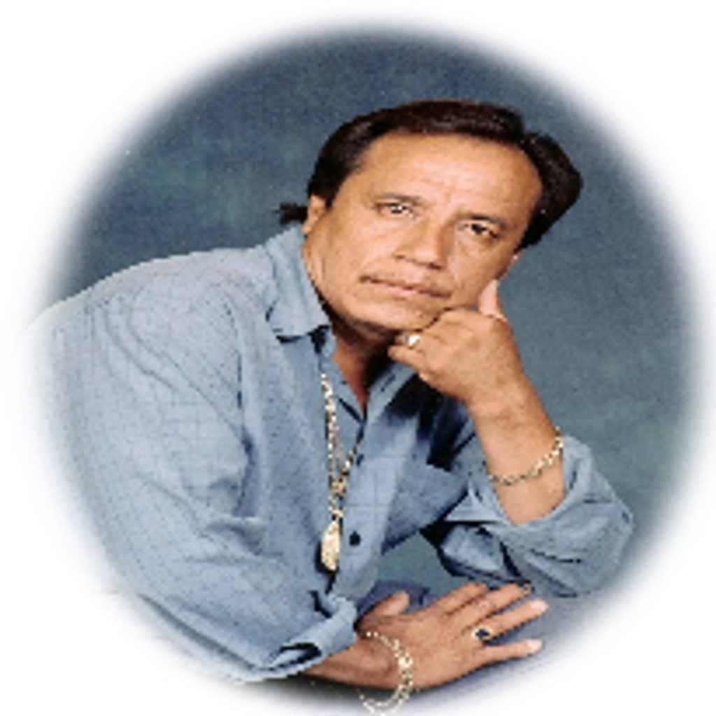 Jose Mejia Marquez