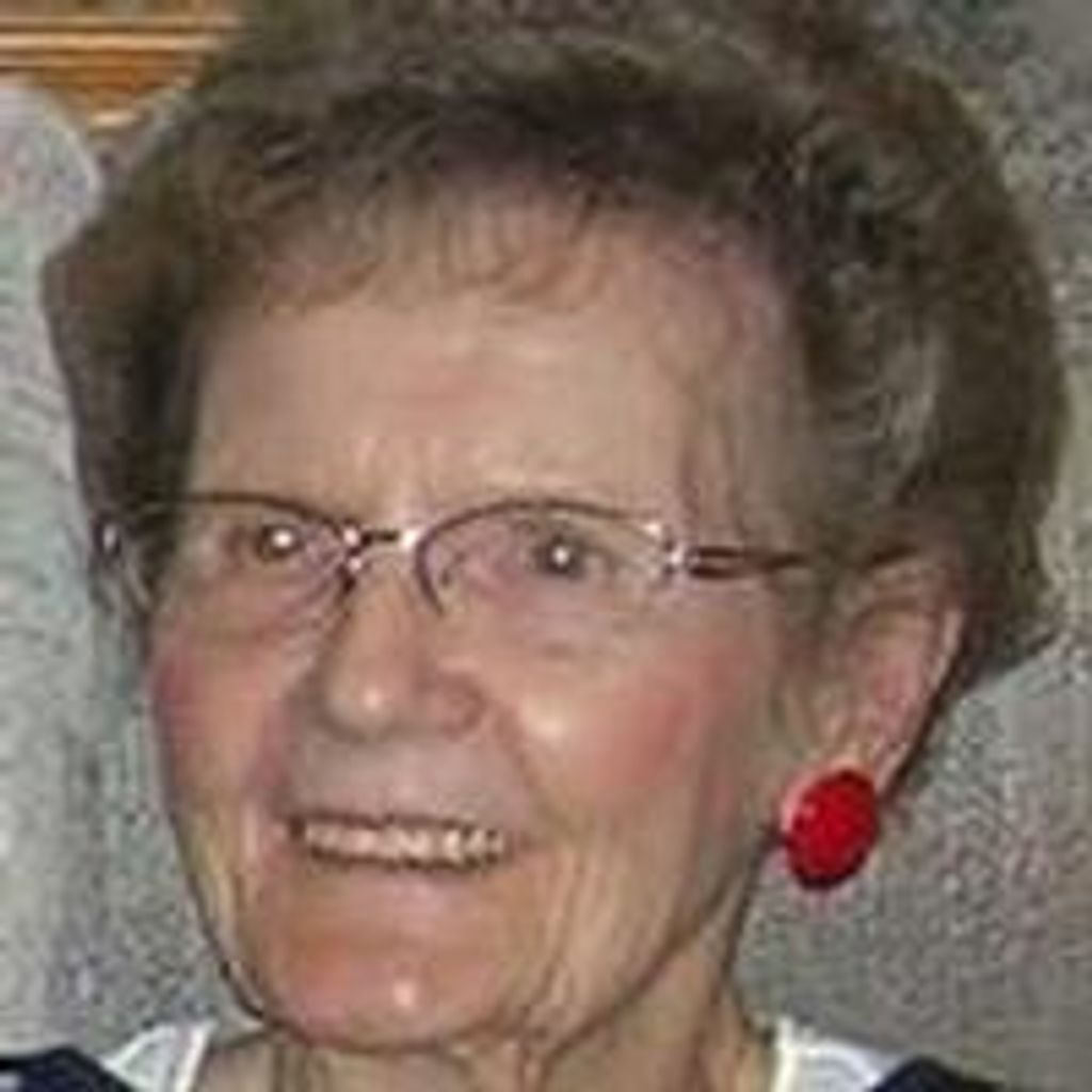 Daveyne Pugh Profile Photo