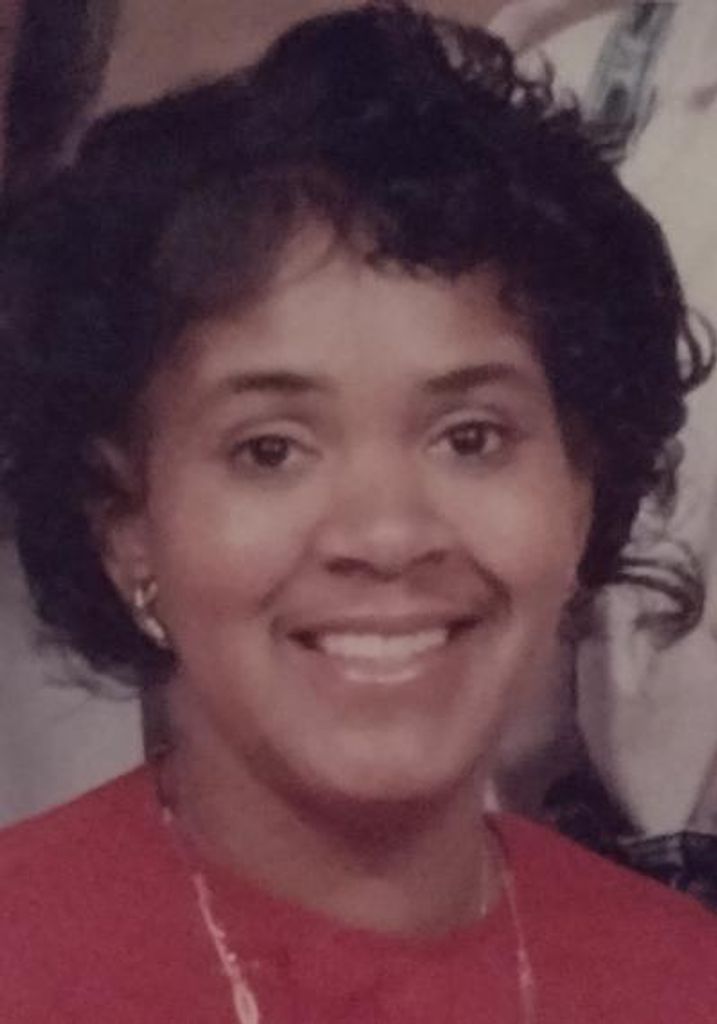 Sylvia Olden Profile Photo
