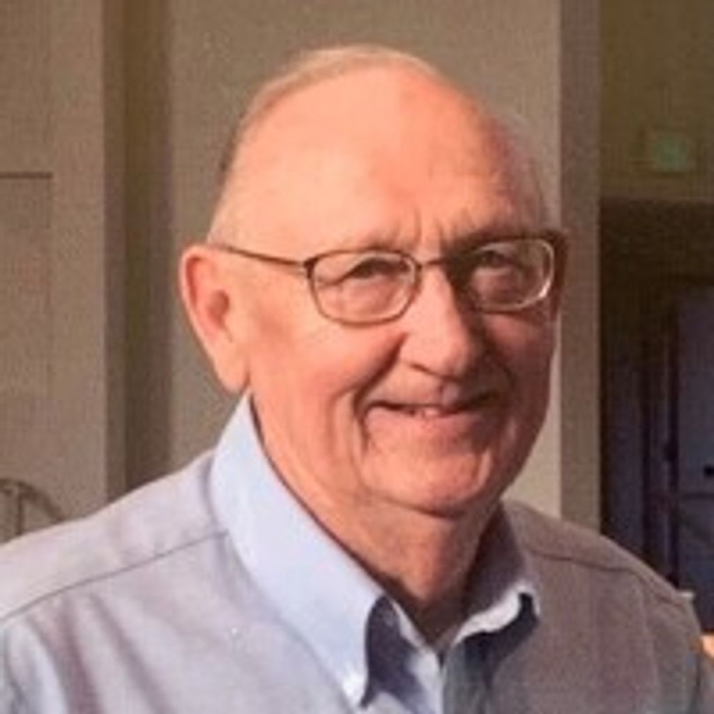 Gerald "Jerry" Douglas Anderson Profile Photo