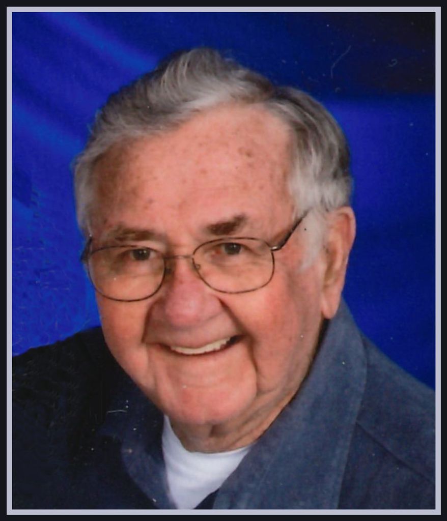 Edward P. Manahan