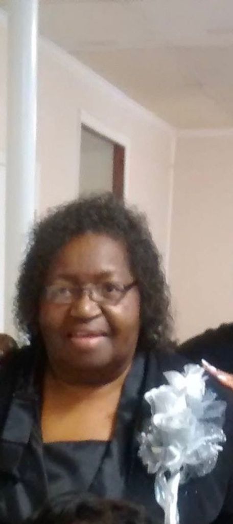 Dorothy Mcquarter Profile Photo