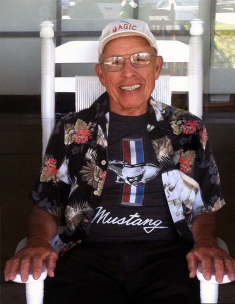 John L. Rodriguez