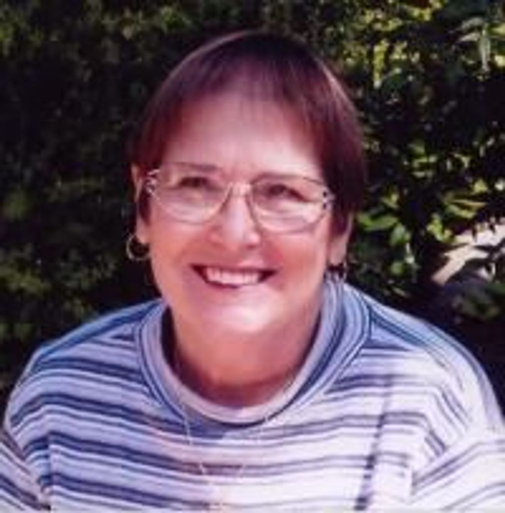 Marilyn Michele Faris-De Hoyos