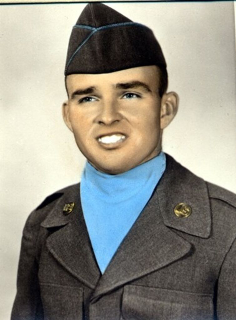 Robert Glen “Buddy” Bailey