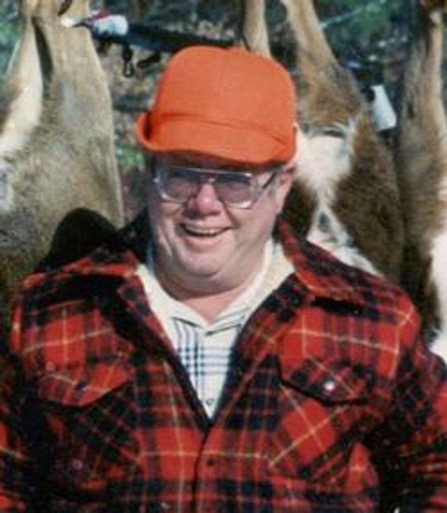 Robert Henry, Jr. Profile Photo