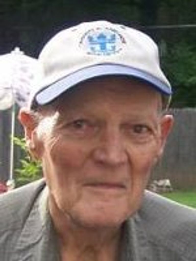 Edwin S. Nelson