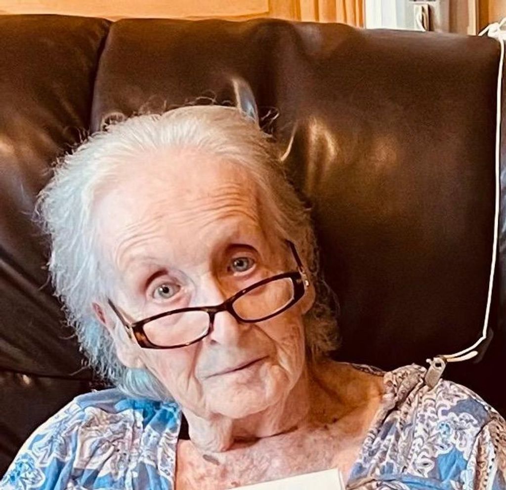 Roberta Ann (Addison) McLea